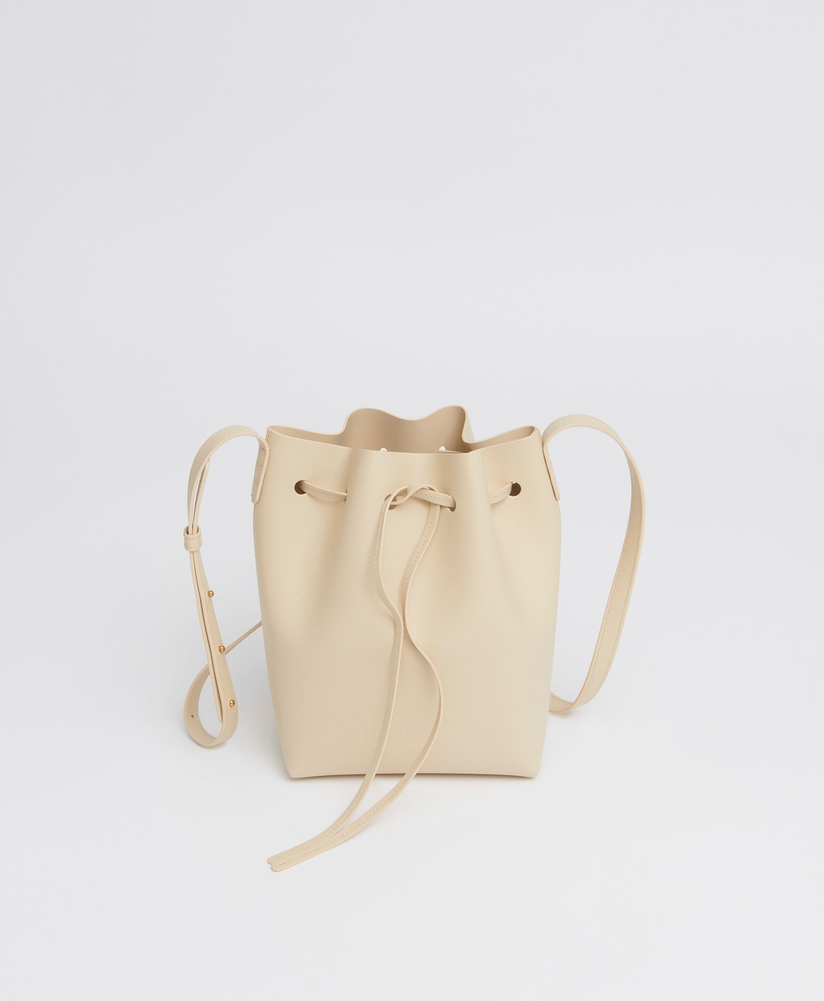 MINI BUCKET BAG - 2