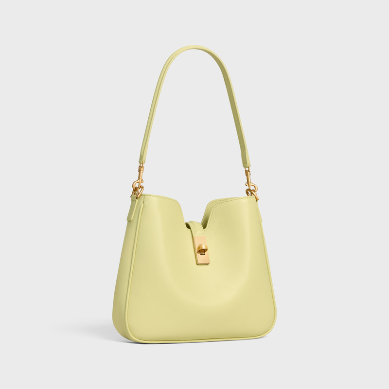 CELINE SMALL CAMILLE 16 SOFT BAG IN SMOOTH CALFSKIN outlook