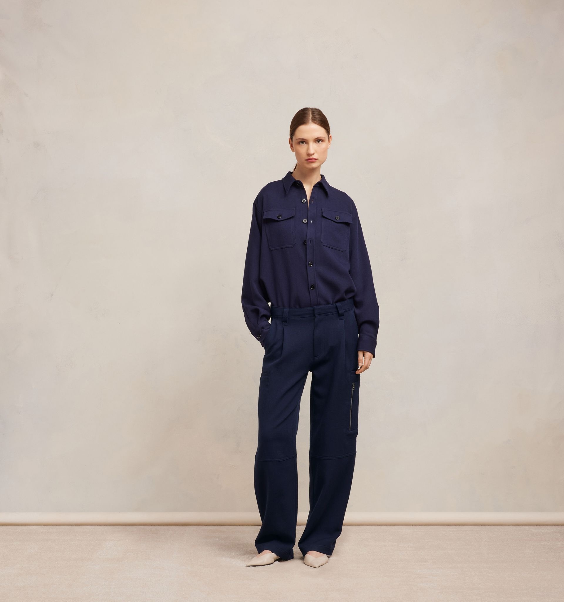 Cargo Pants - 3
