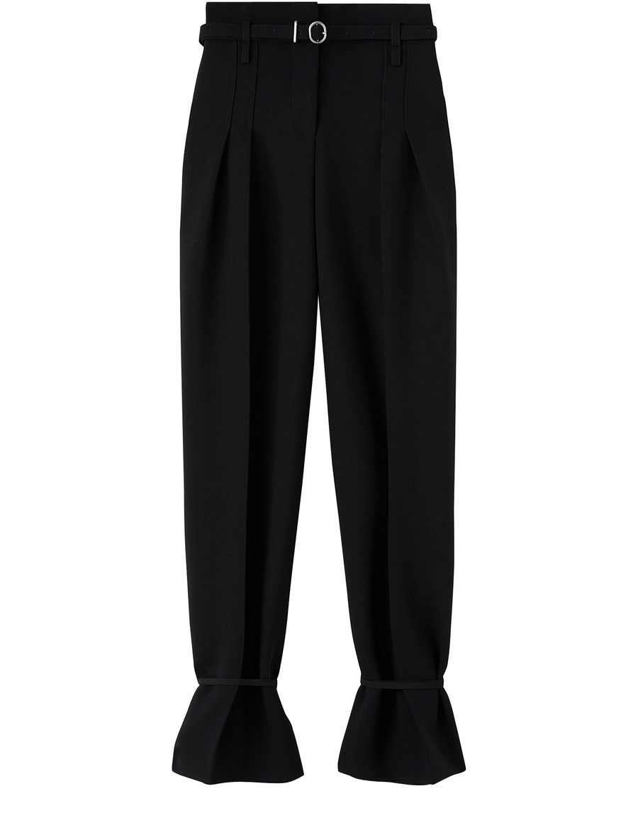 Tailored Trousers - 1