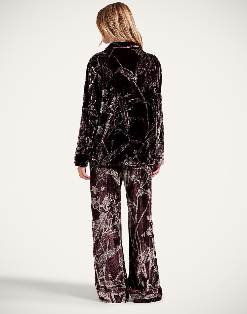 Pajama Pants - 5