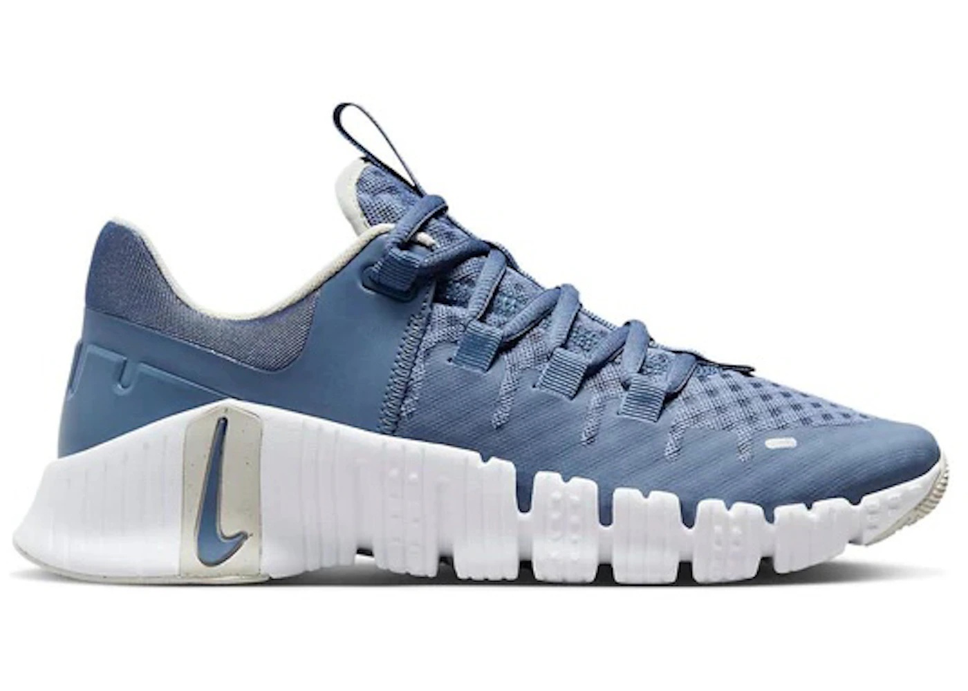 Nike Free Metcon 5 Diffused Blue (Women's) - 1