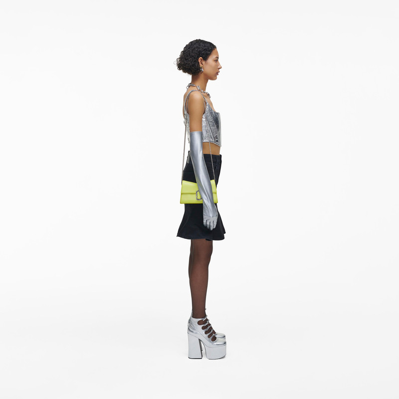 THE ST. MARC CHAIN WALLET 8