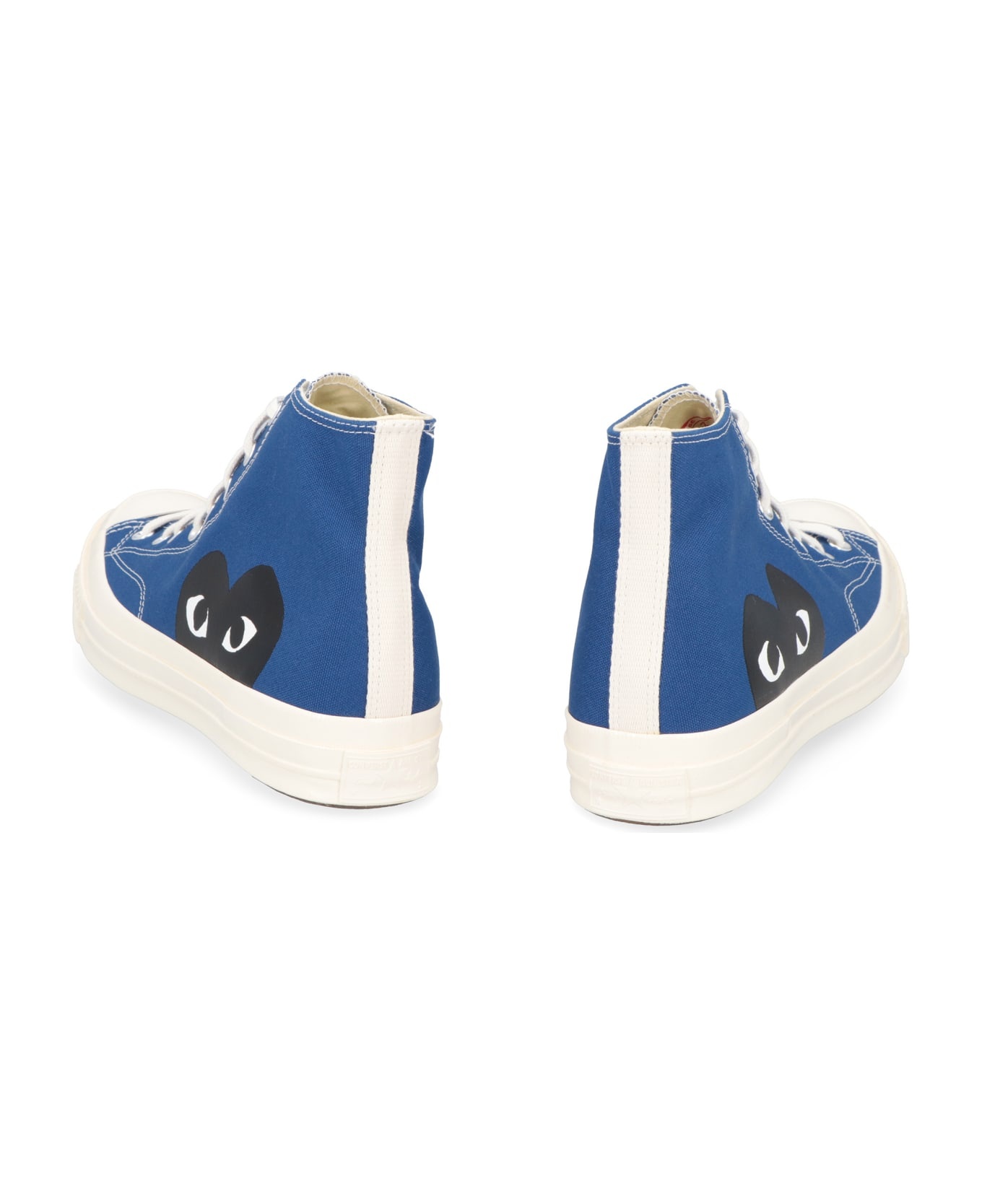 Chuck 70 High-top Sneakers - 4