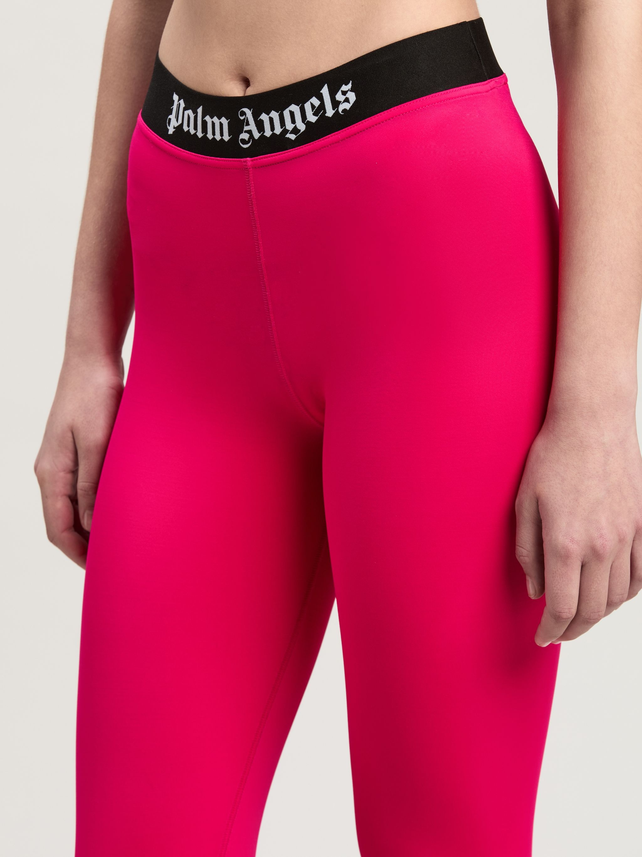 Classic logo Leggins - 6