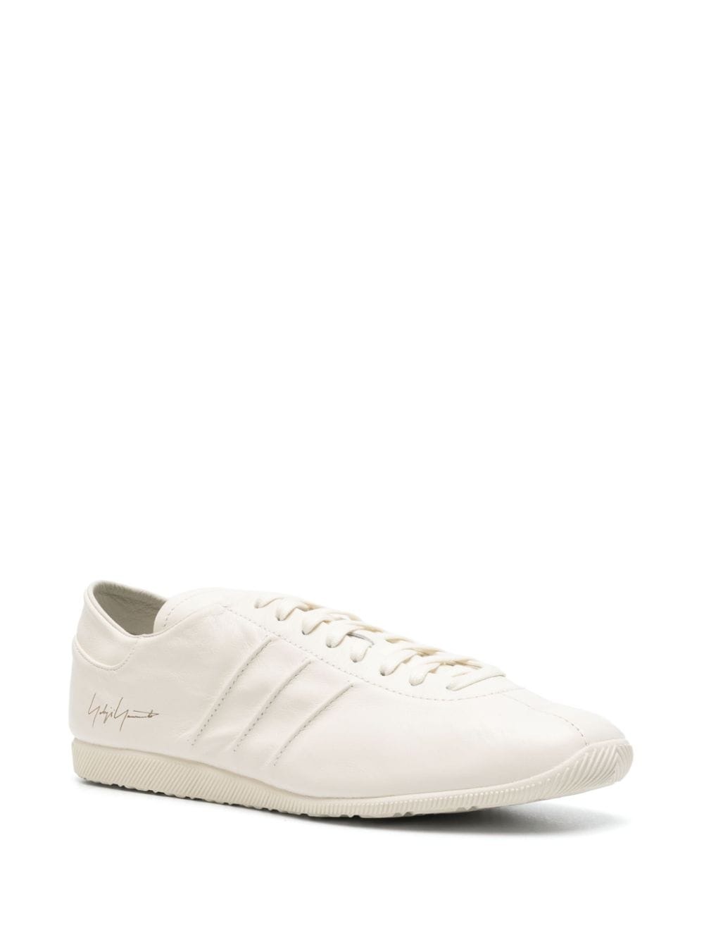 Japan leather sneakers - 2