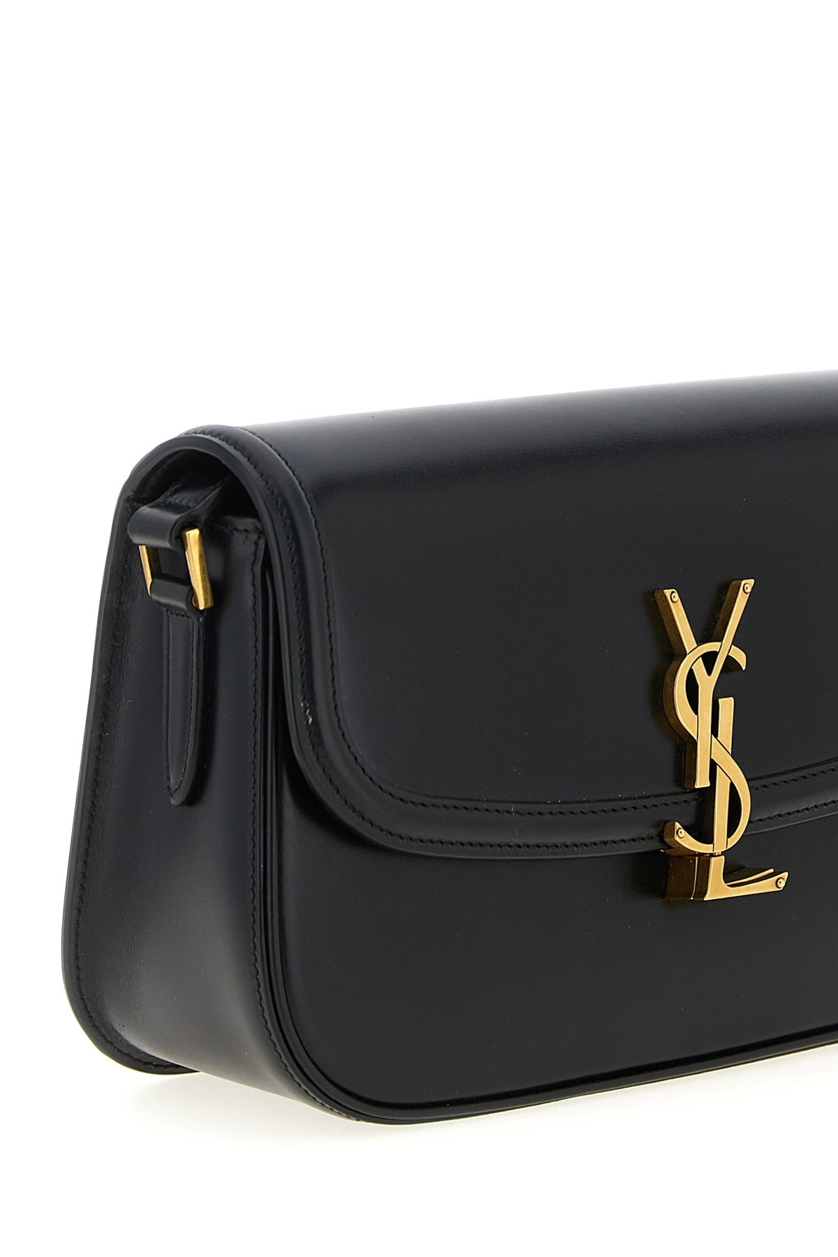 'Solferino' medium shoulder bag - 4