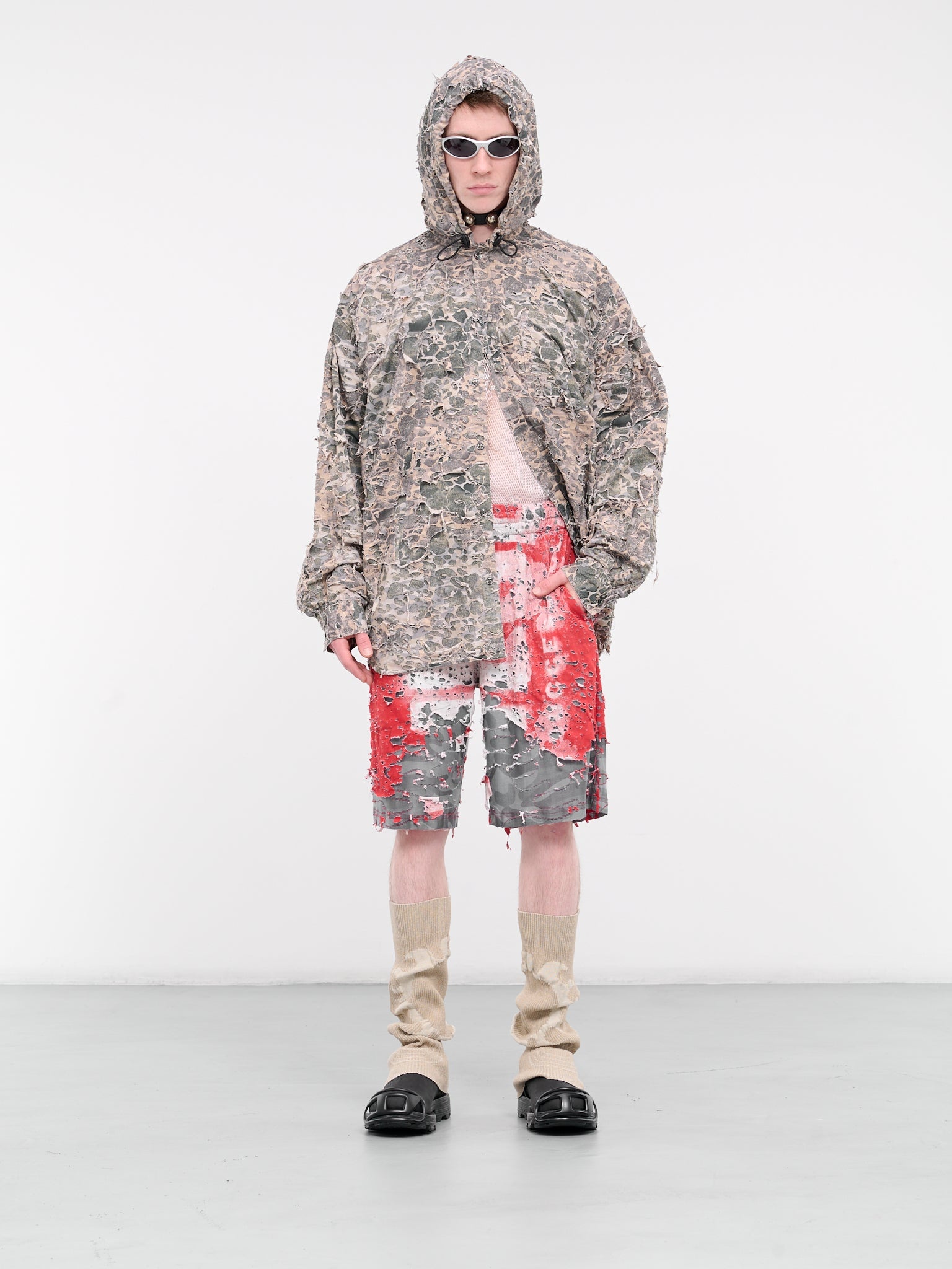 S-Dewny Jacket - 6