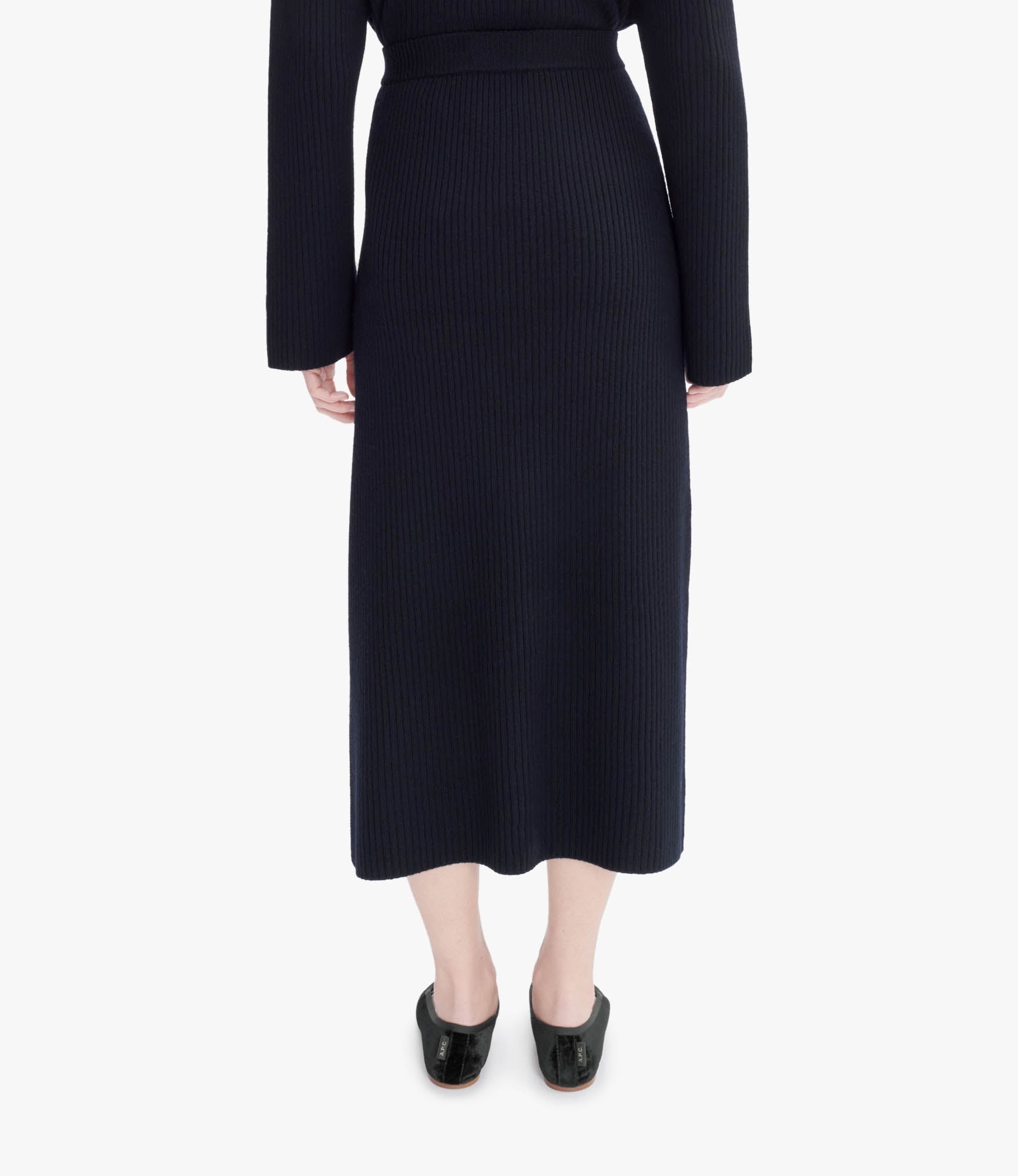 PHOEBE SKIRT - 5
