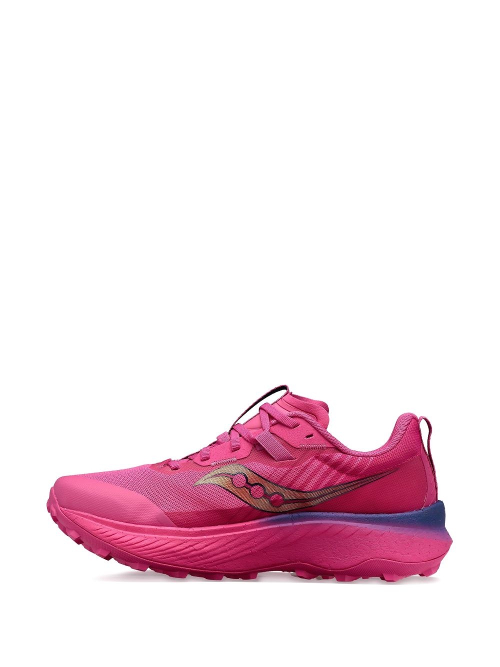 Endorphin Edge trail trainers - 5
