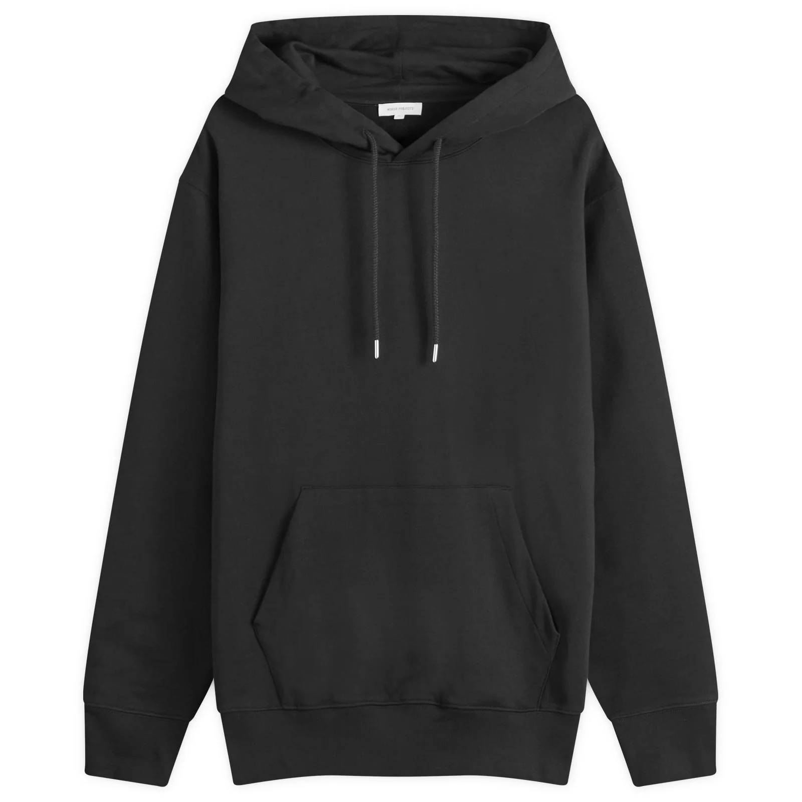 Norse Projects Standard Hoodie - 1