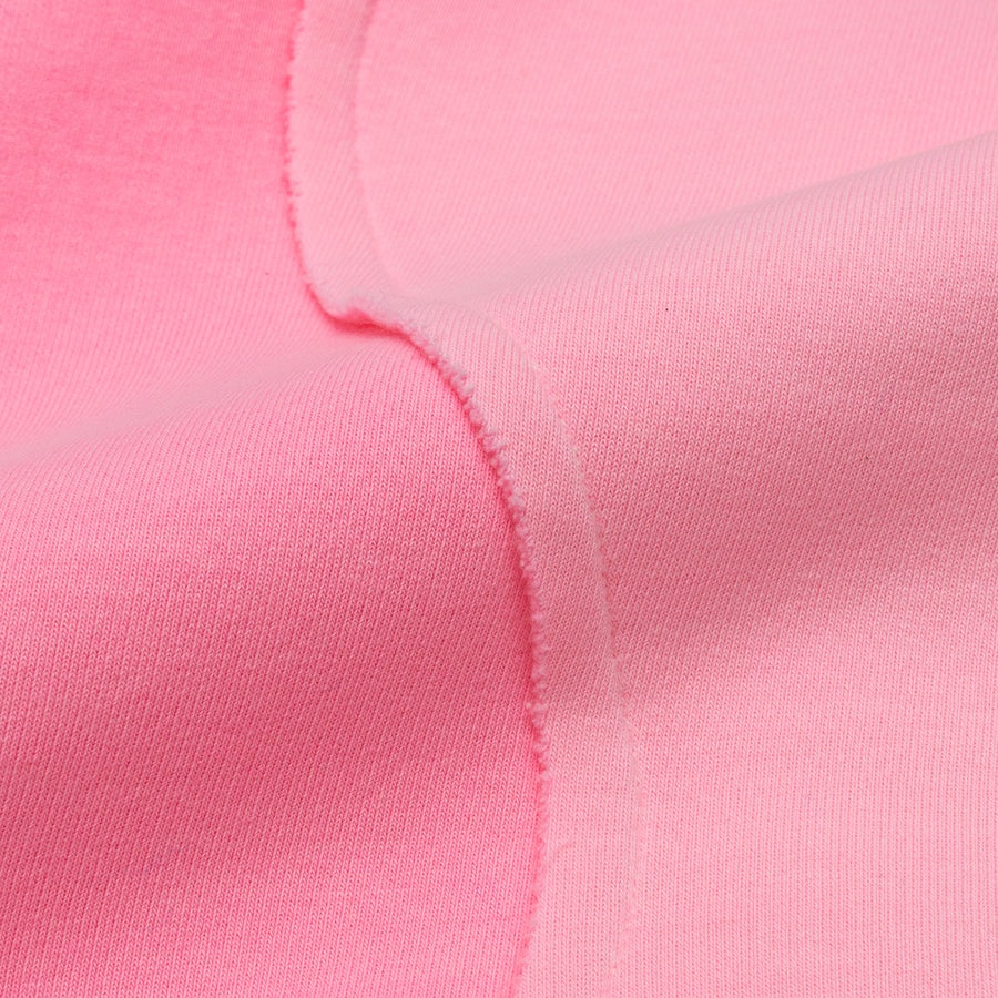 SWIRL FLEECE HOODY - 4