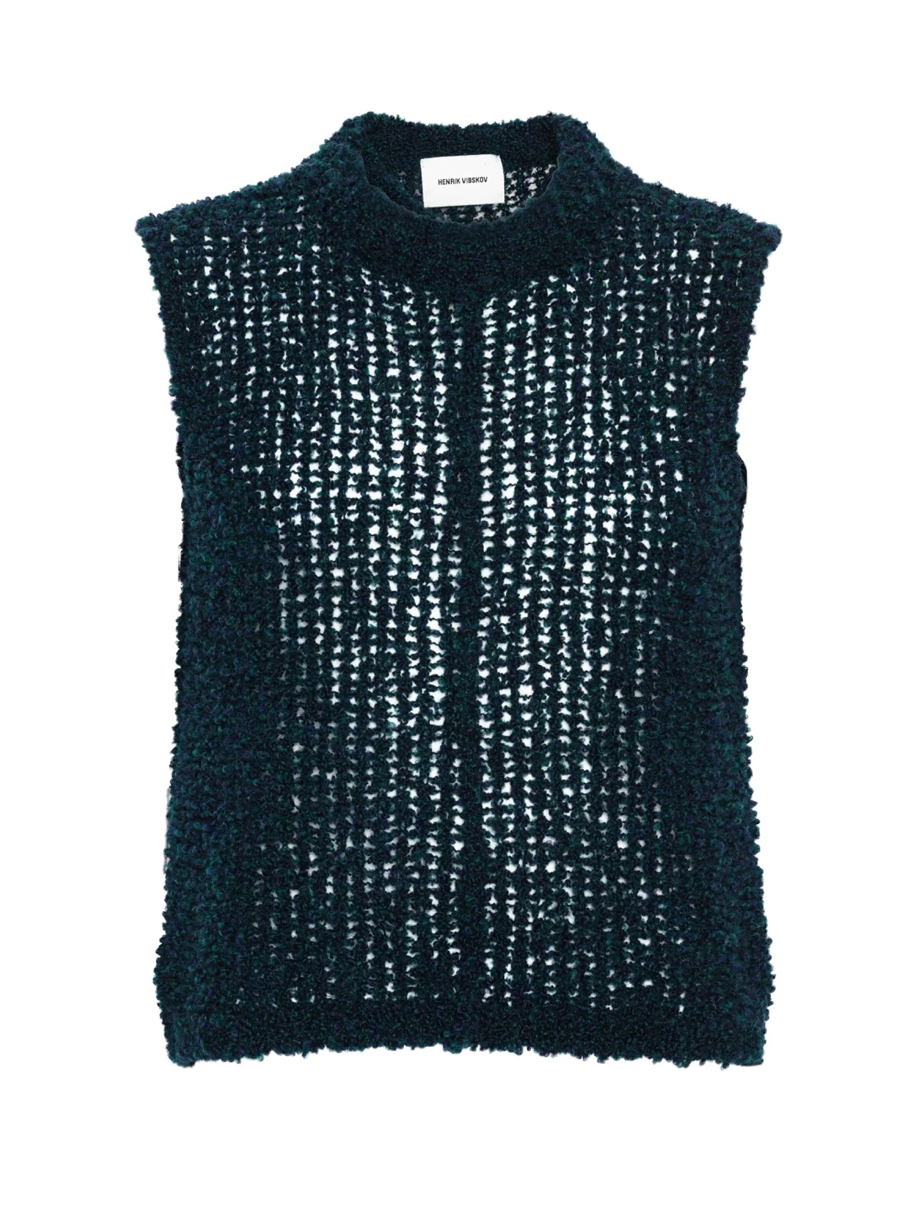 AMPHI VEST - AMPHI DARK - 1