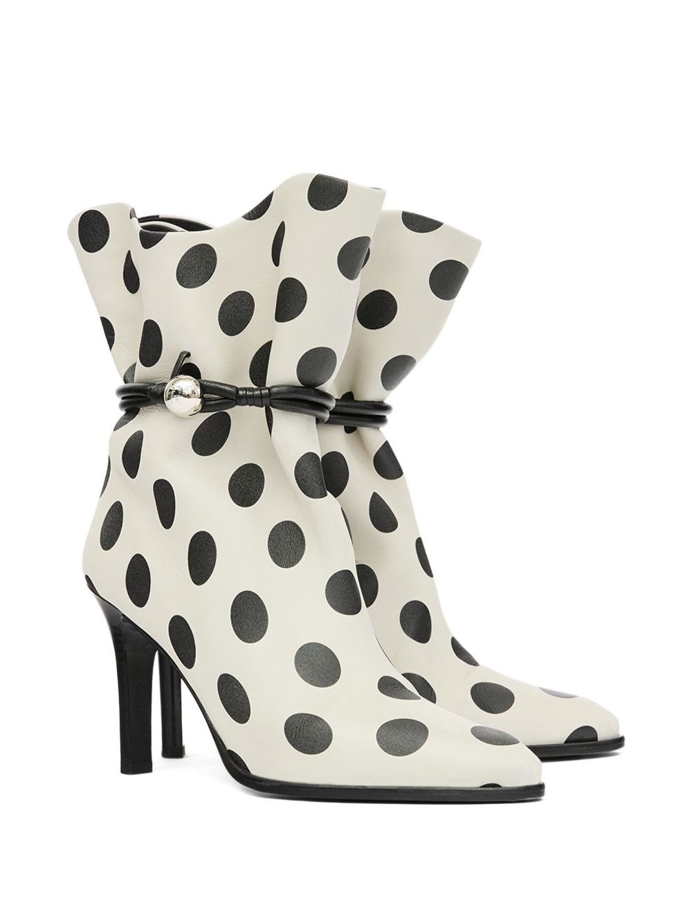 90mm Lolya boots - 2