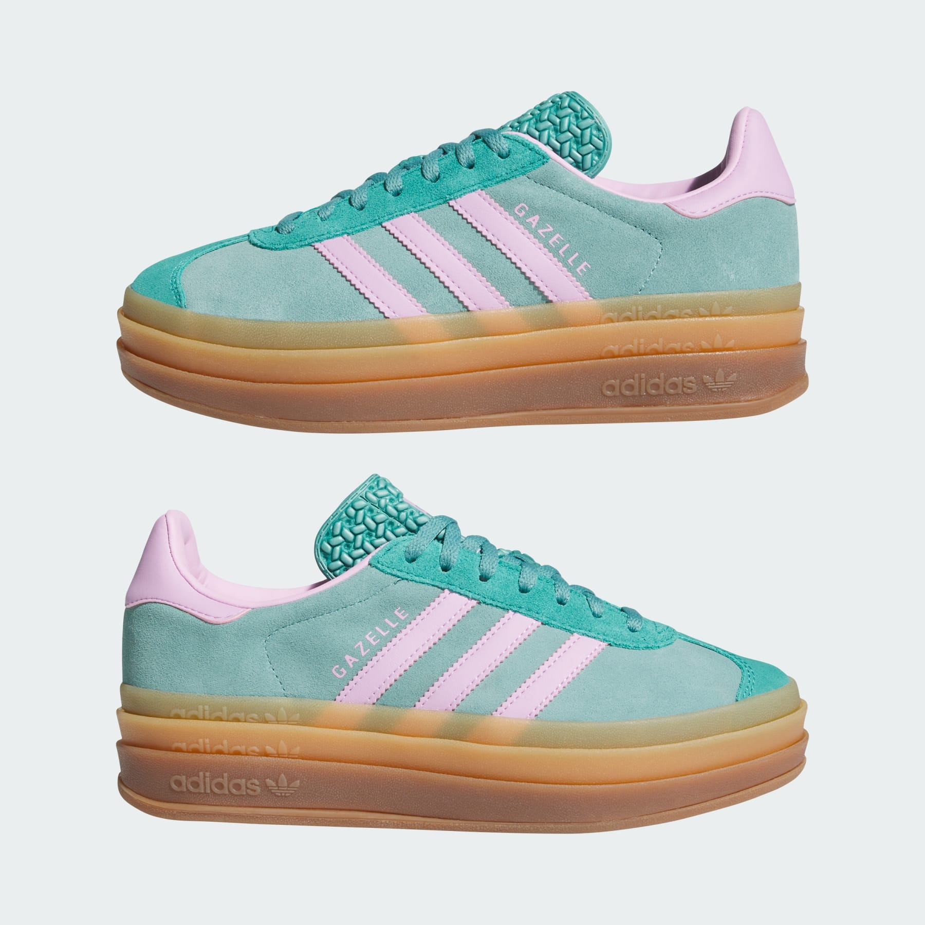 Gazelle Bold Shoes - 7