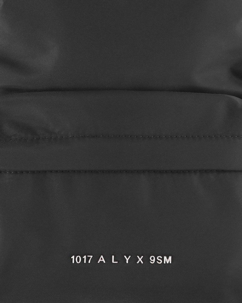 BUCKLE CROSSBODY BAG 4