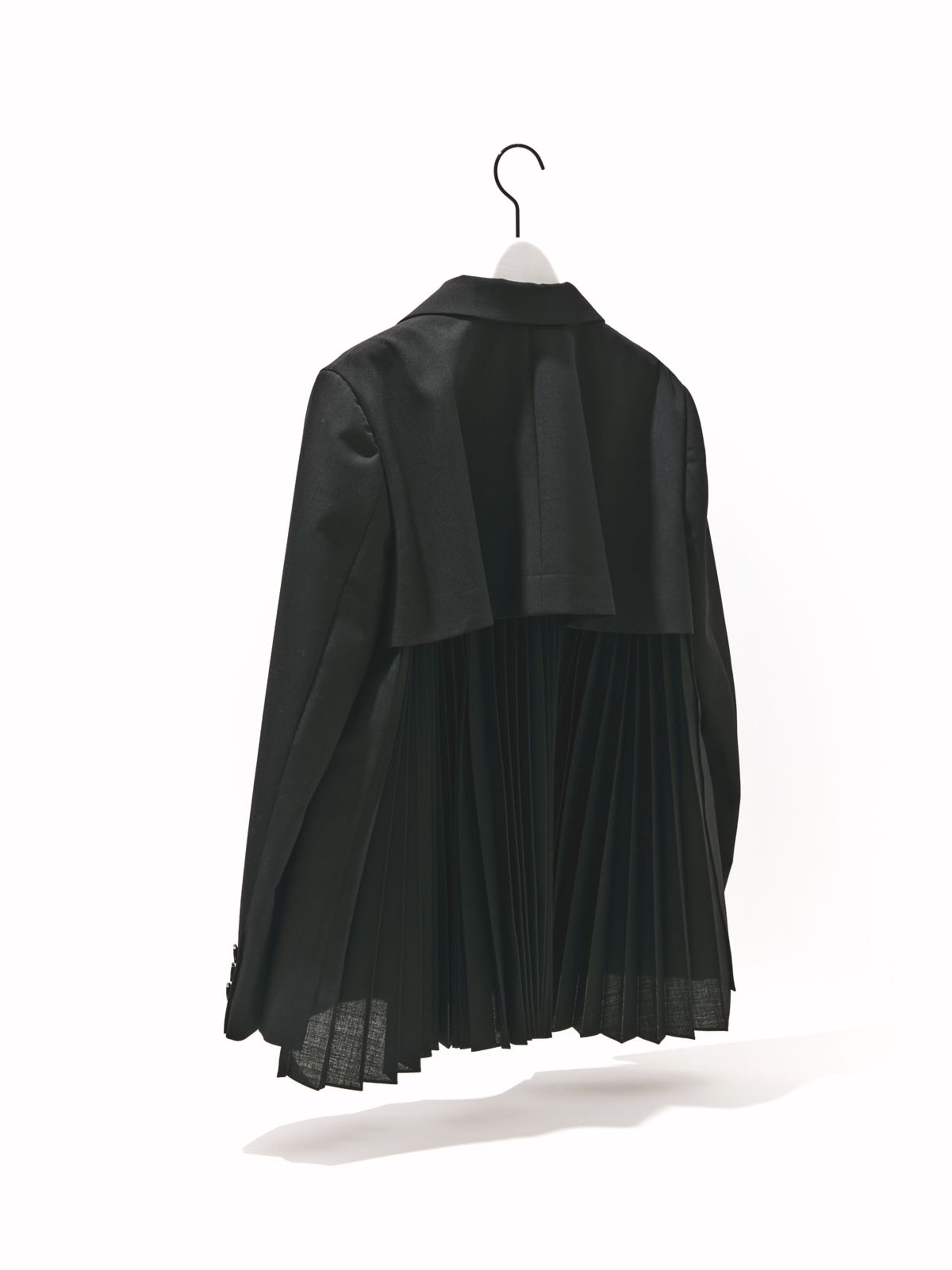 Suiting Jacket - 5