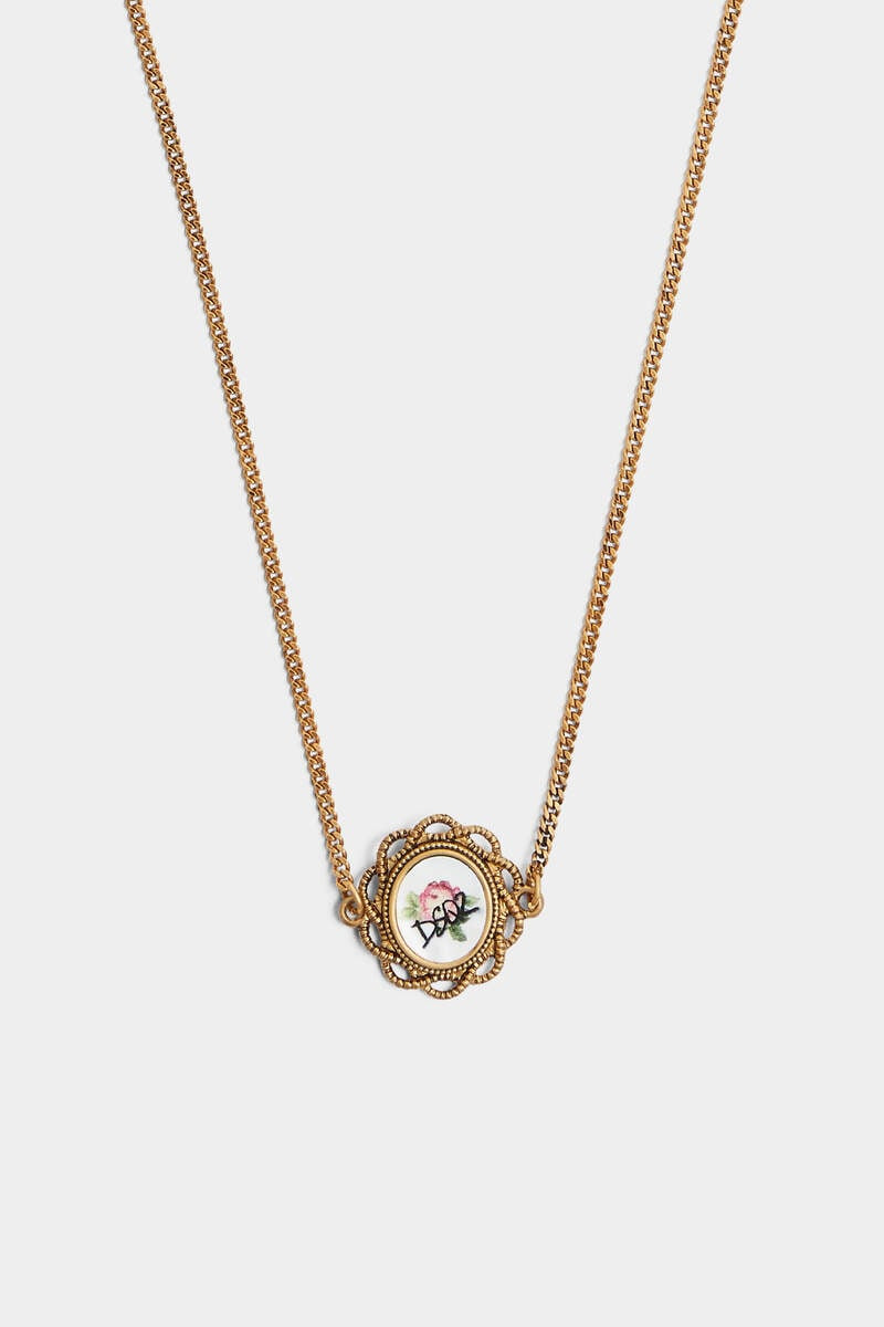 VINTAGE NECKLACE - 2