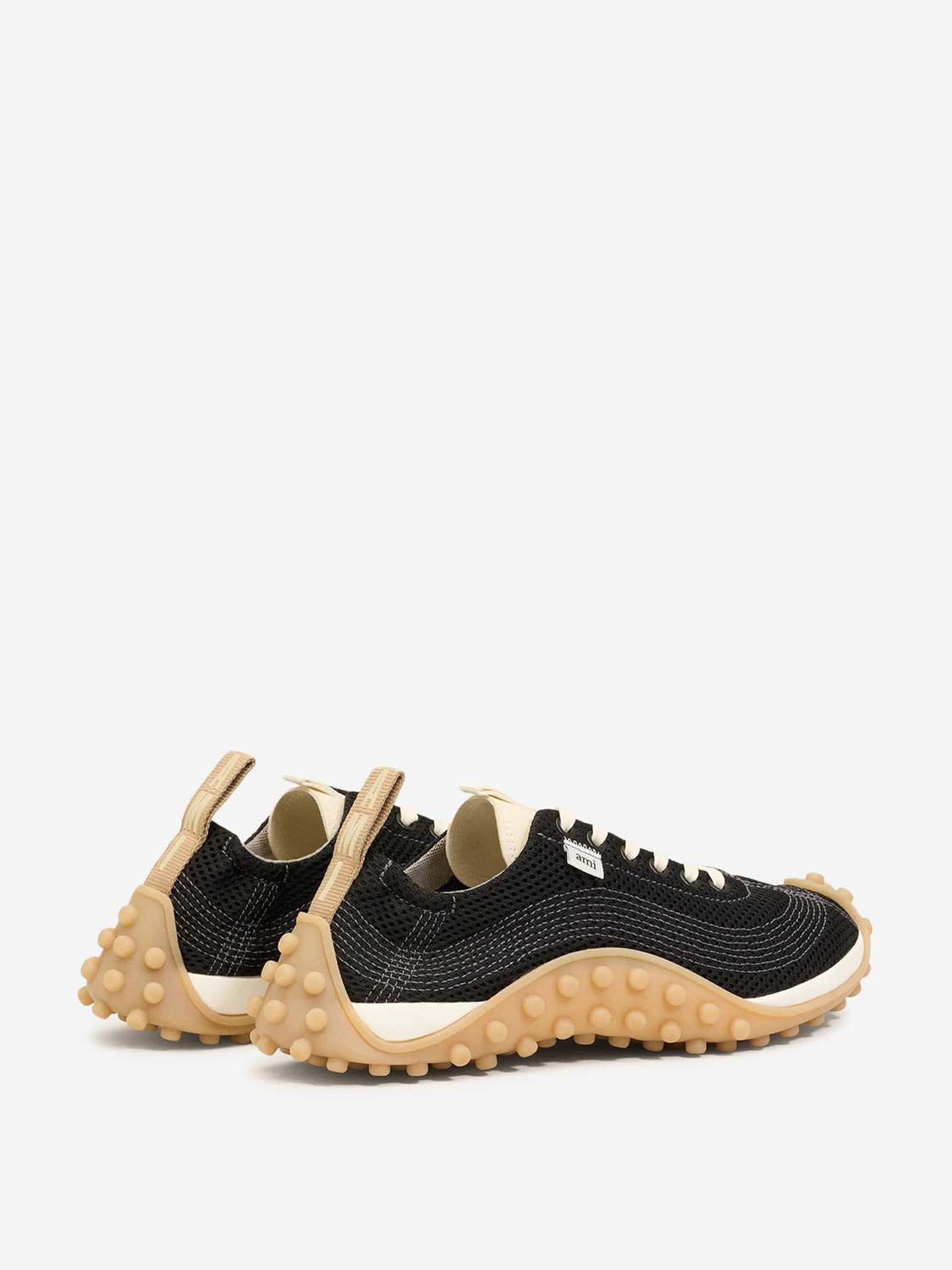 SNEAKERS MIRAGE - 4