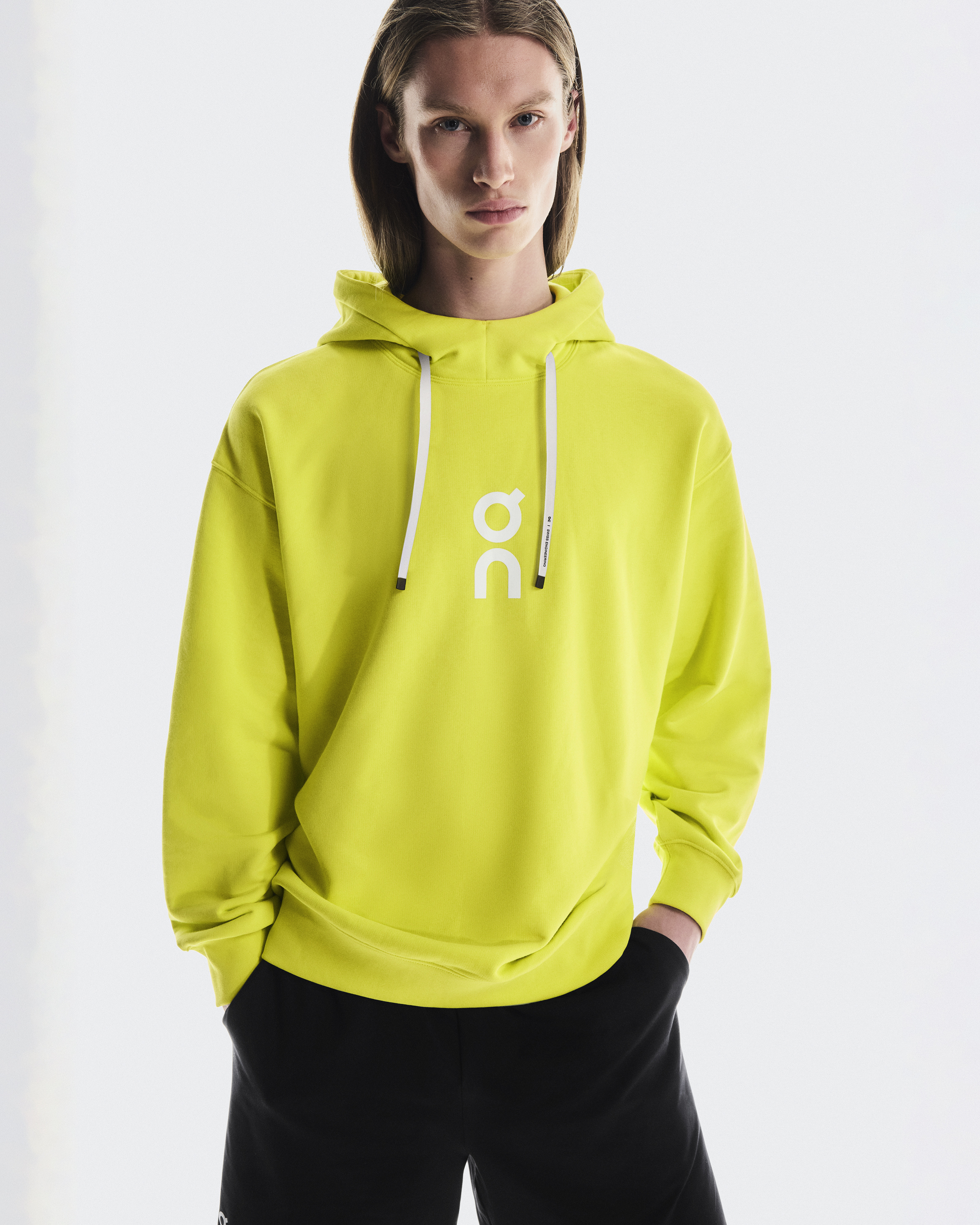 Club Hoodie - 3