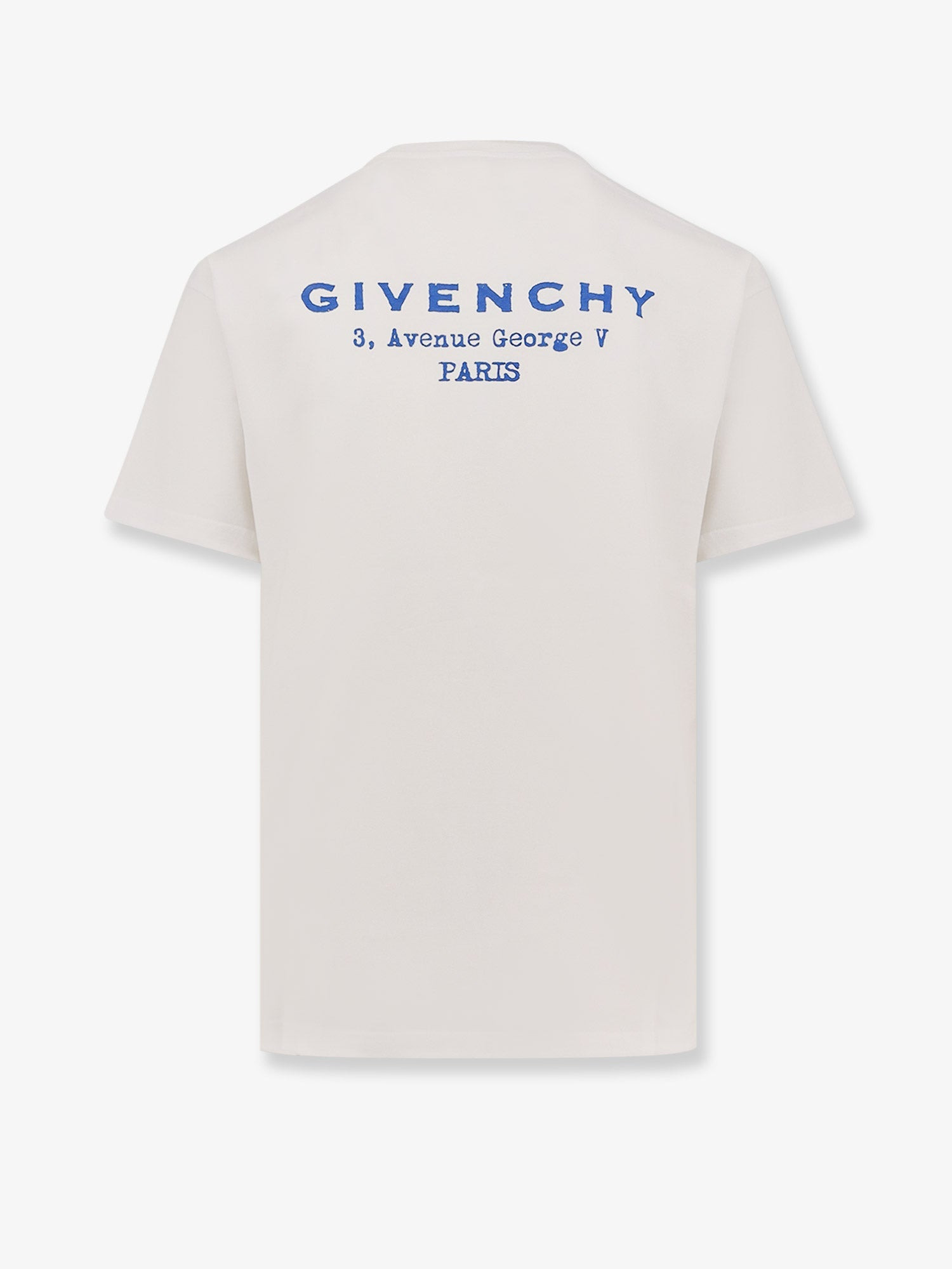 COTTON T-SHIRT - 4