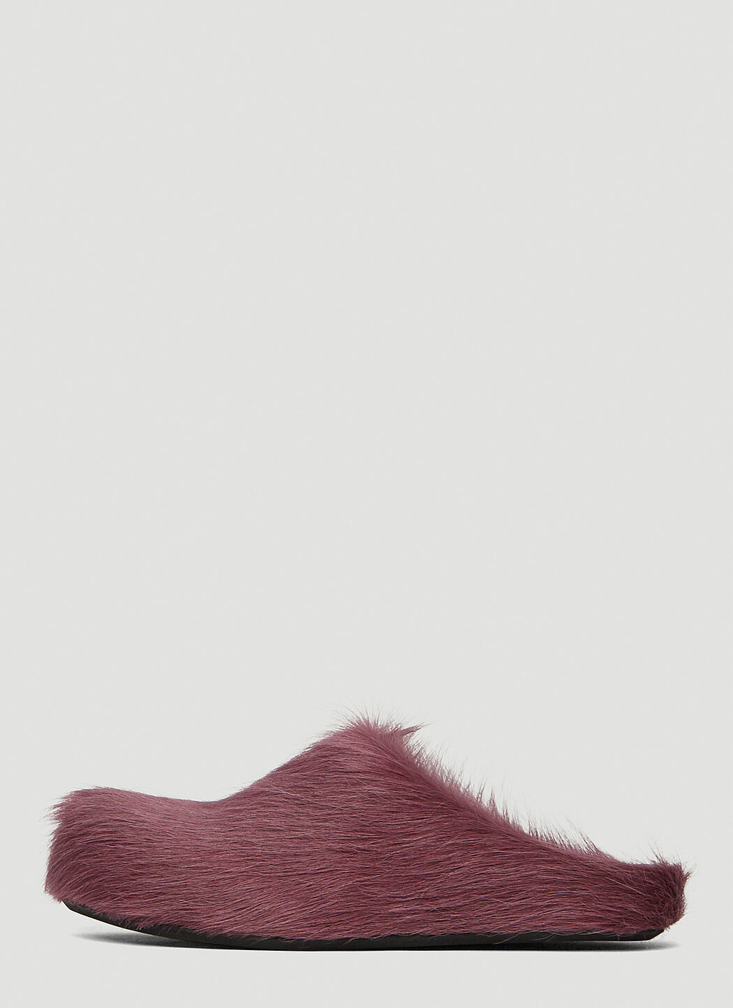 Fussbett Sabot Mules - 3