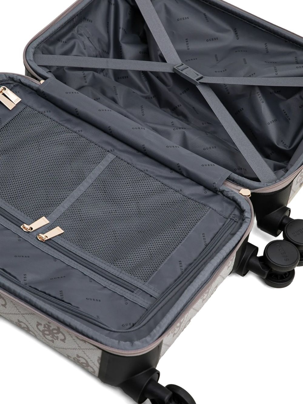Berta suitcase - 5