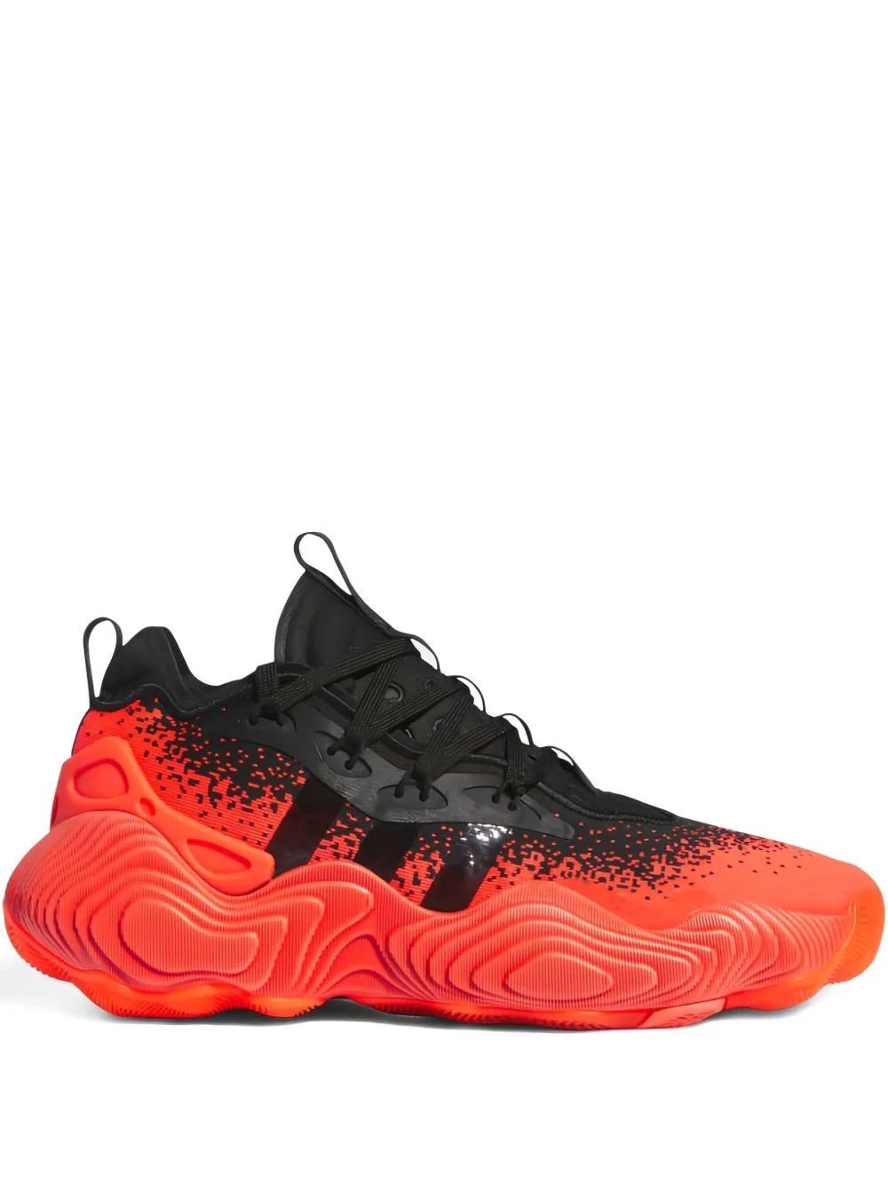 Trae Young 3 "Black" sneakers - 1