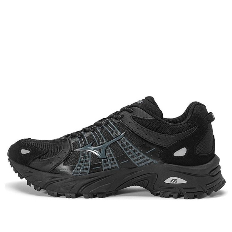 Mizuno Wave Rider 10 'Trail Breathable Fashion' D1GH222804 - 1