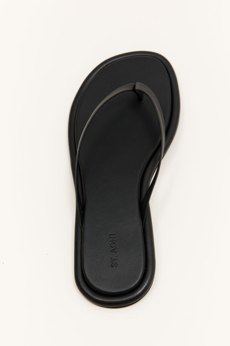 Flip Flop - Black 1