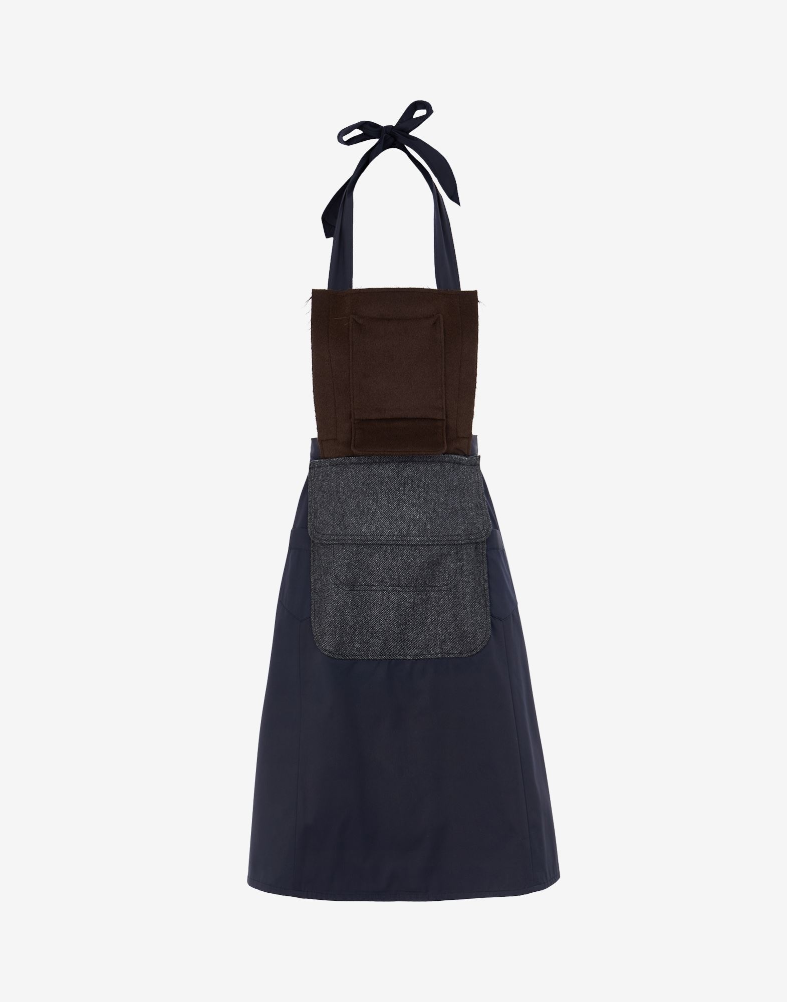 'Memory of' apron 1