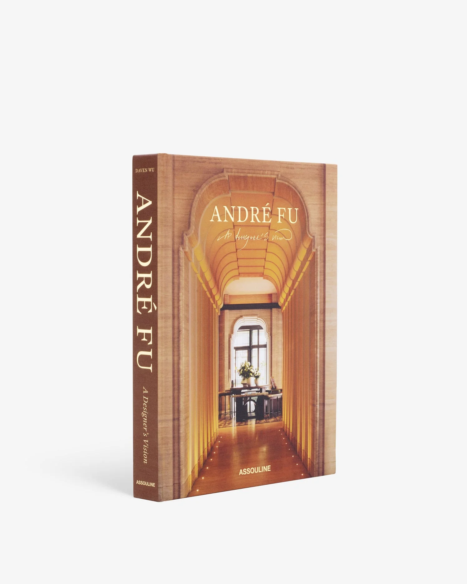 Andre Fu: A Designer's Vision - 1