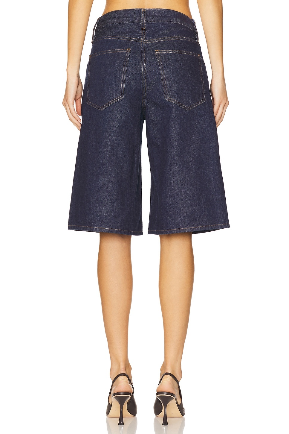 Baggy V Short - 4
