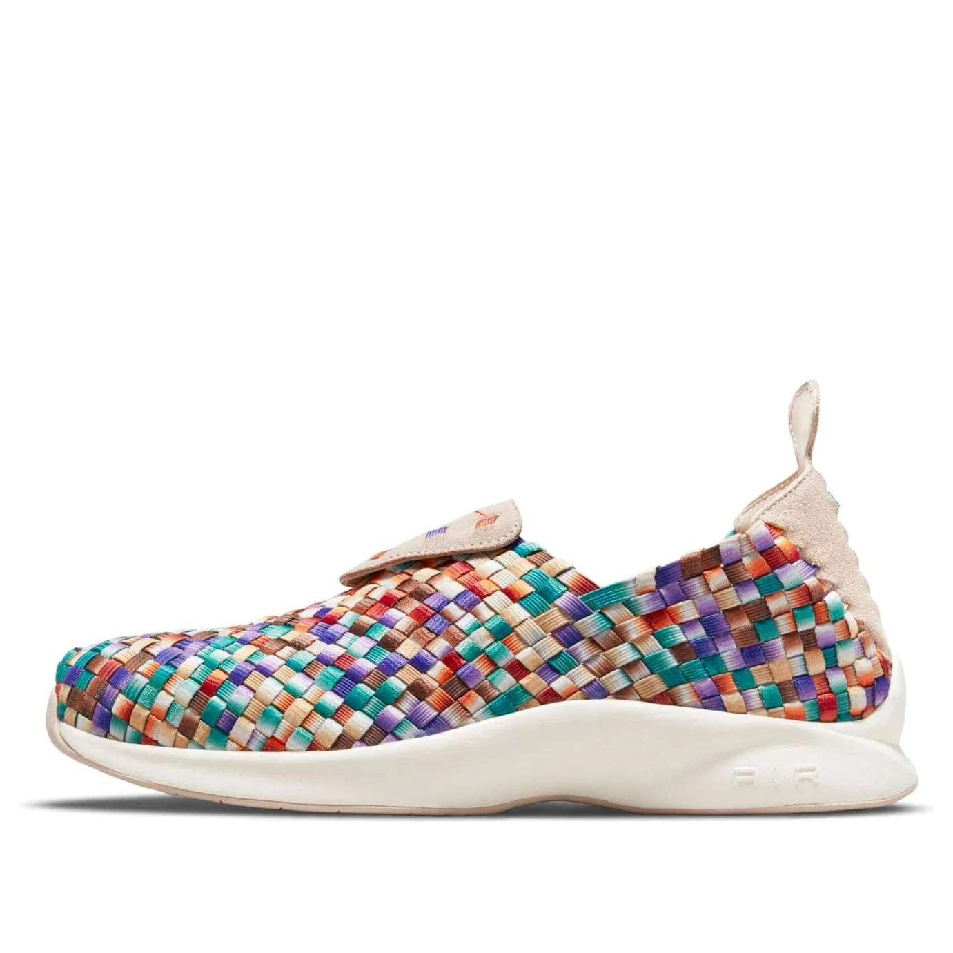 Nike Air Woven 'Multi-color' DM6396-292 - 1