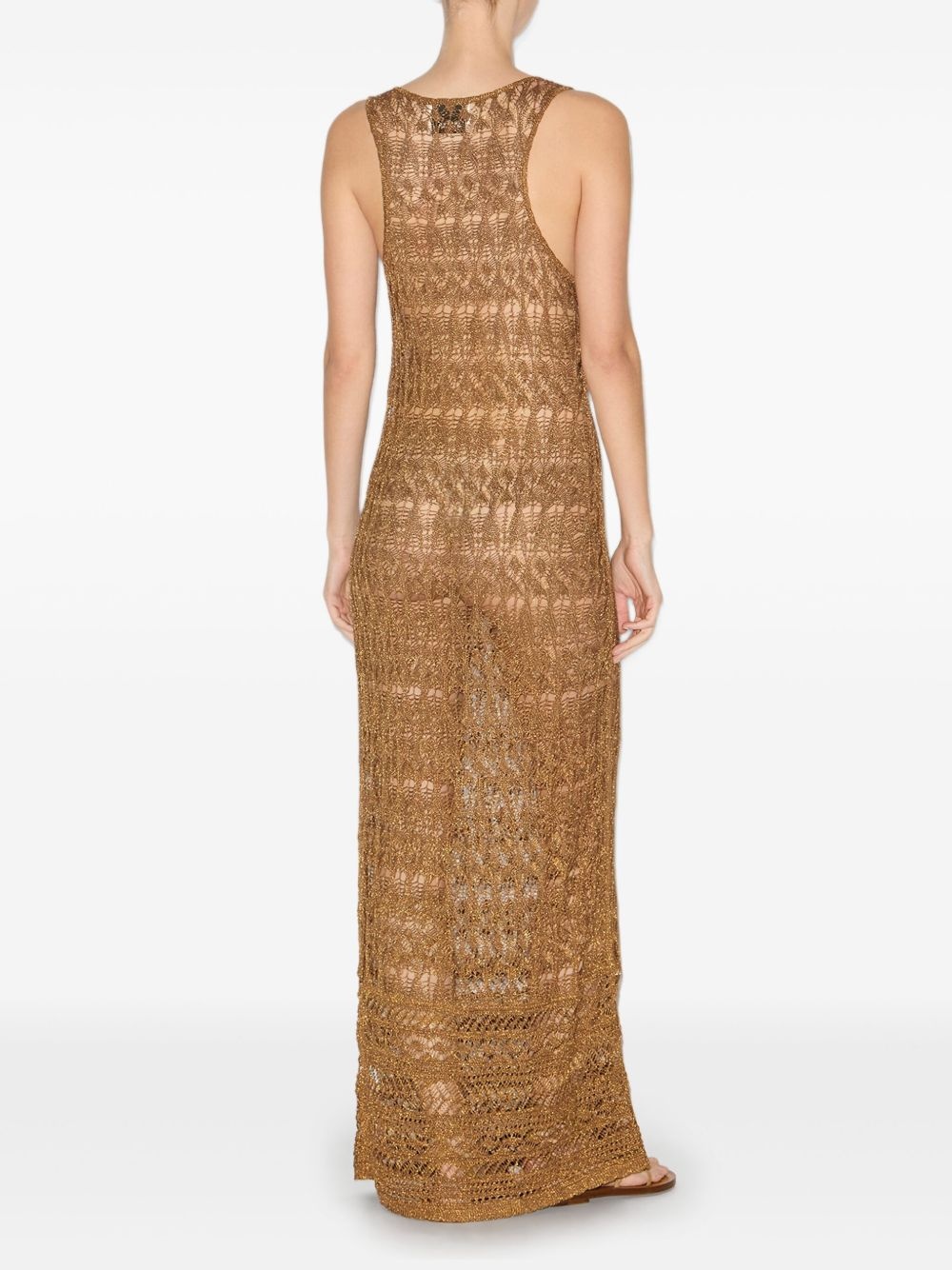 Pernille maxi dress - 3