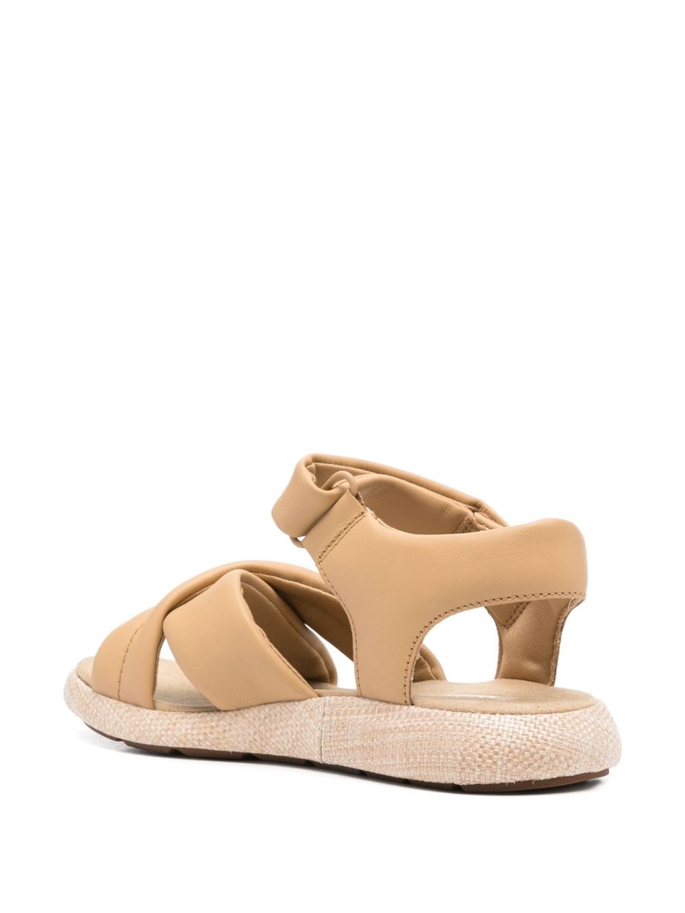 Belmar Waves Backstrap Sandal - 4