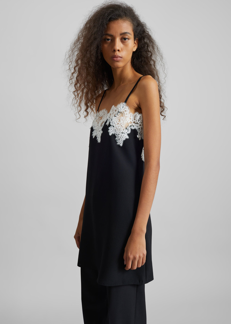 Beaufille Medina Dress - Black 3