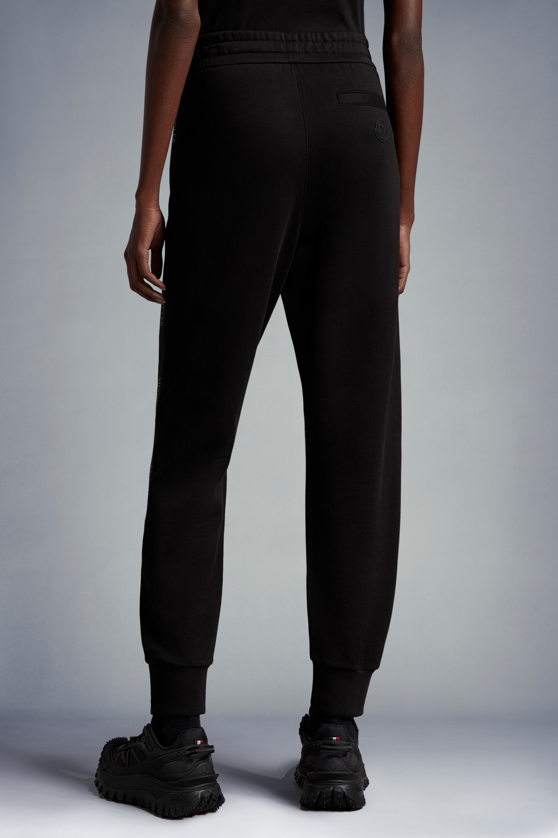 Logo Trackpants - 5