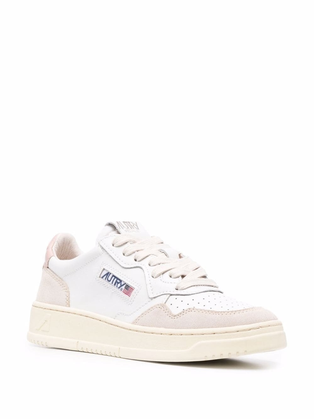 Medialist Low sneakers - 3