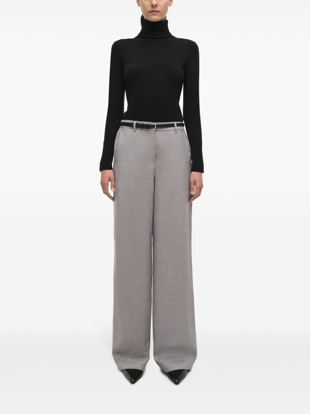 Nuha jumper - 4