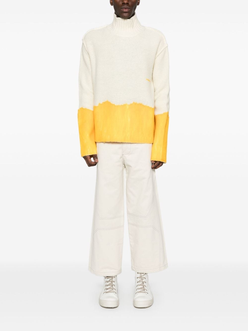 Saturate sweater - 2
