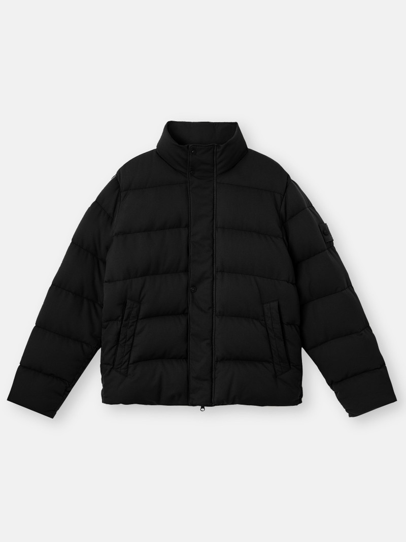 4100100 TWILL WOOL-TC_STONE ISLAND GHOST 1