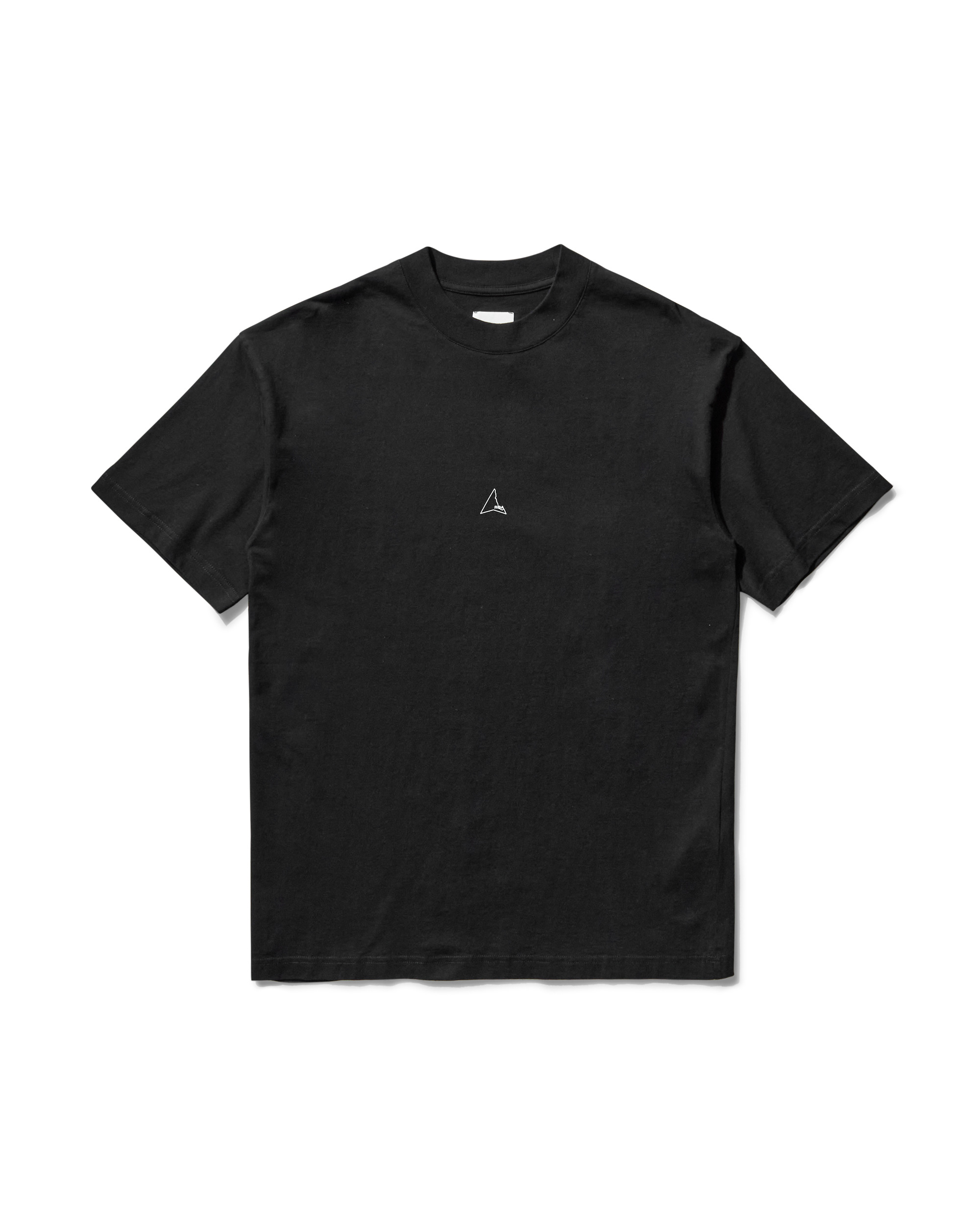 Heavy Half Zip - 12