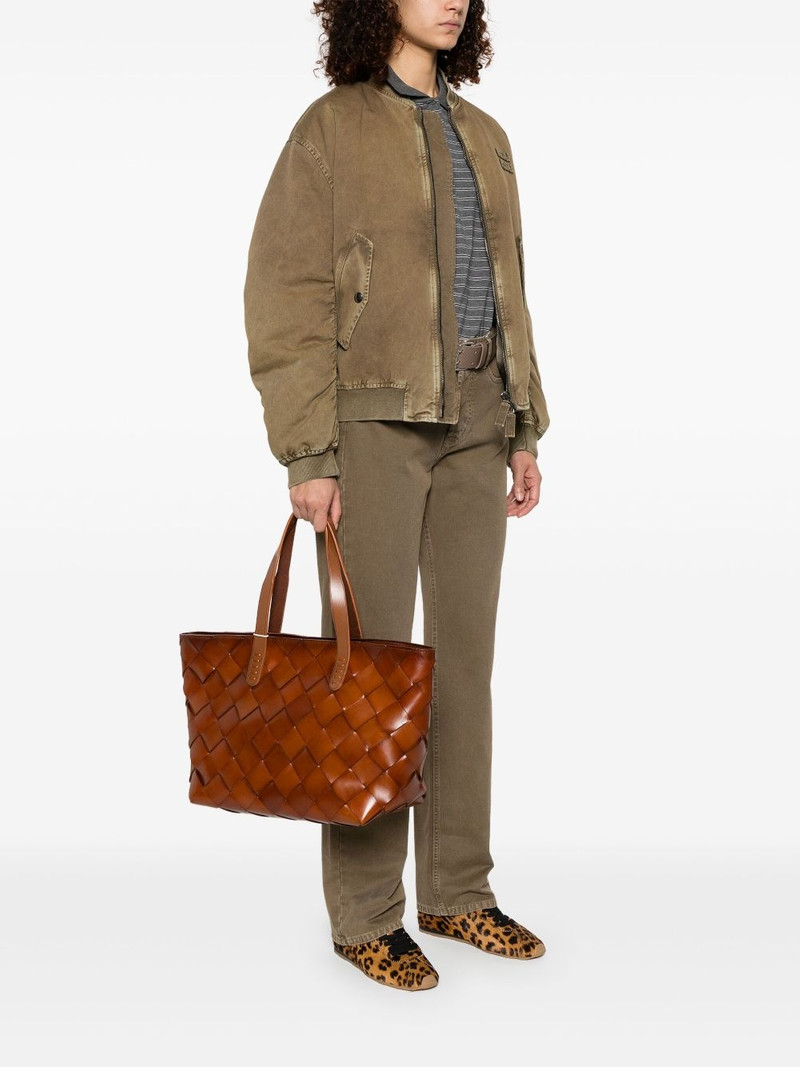 DRAGON DIFFUSION Crossover tote bag outlook