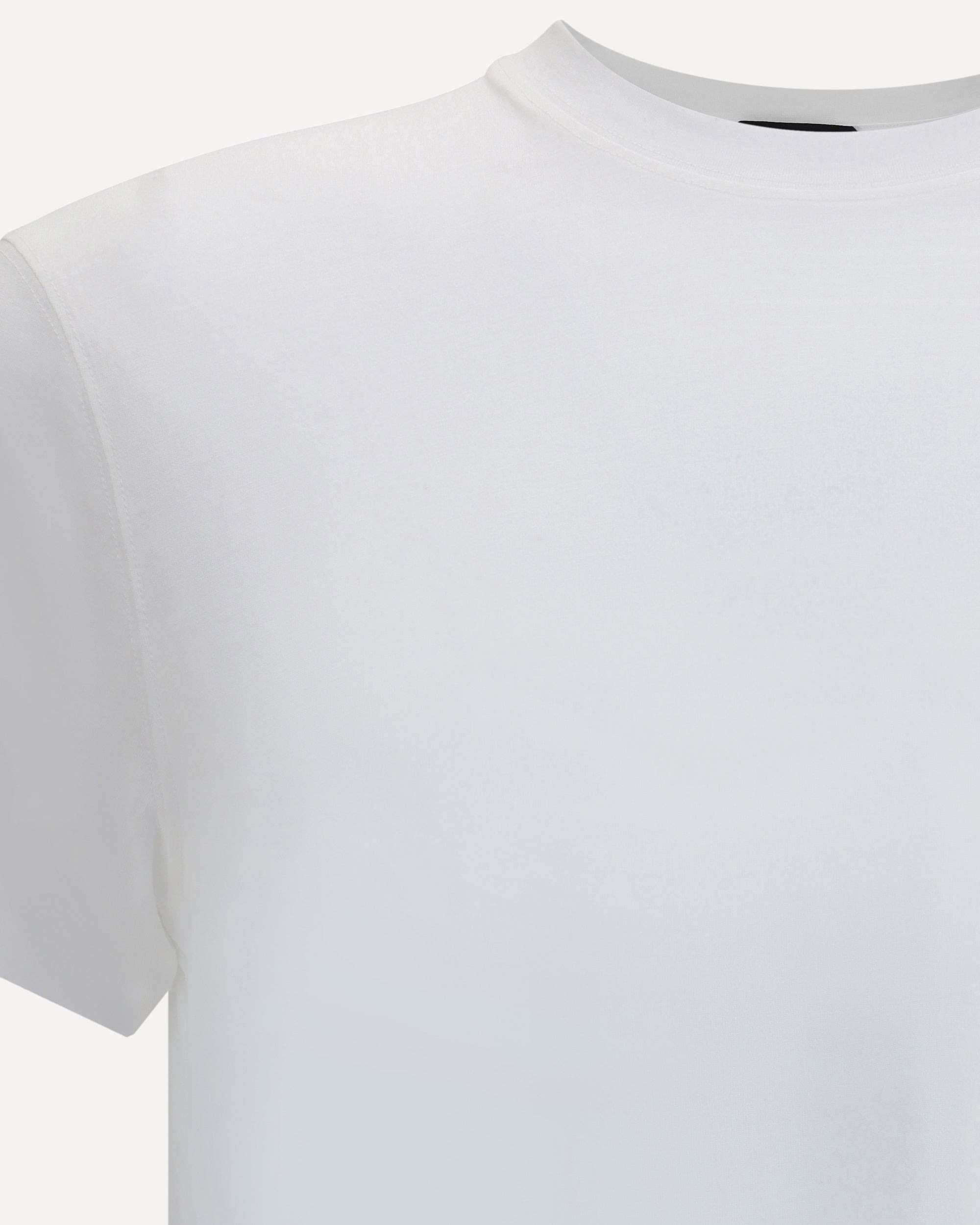 Cotton T-Shirt - 3