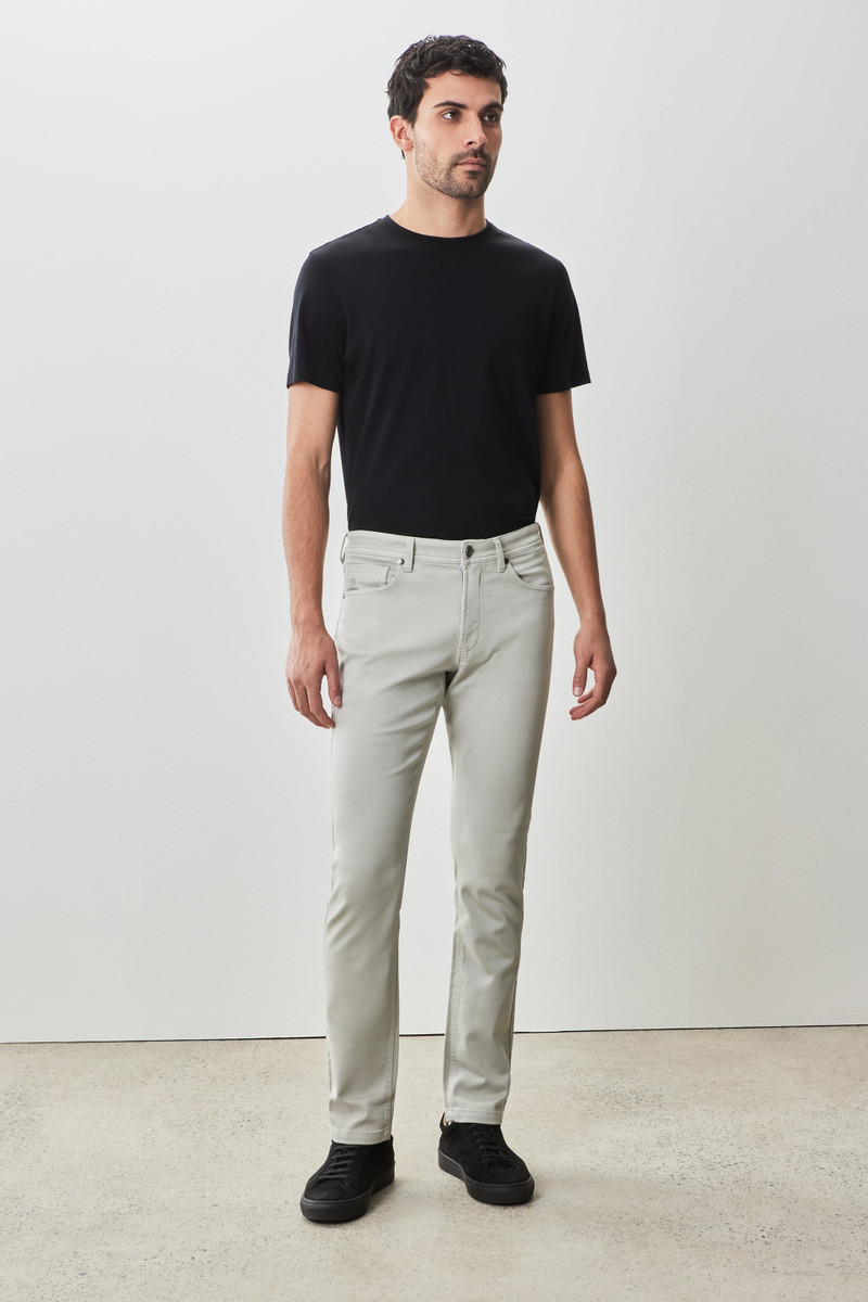 Linear 5 Pocket Pant 4