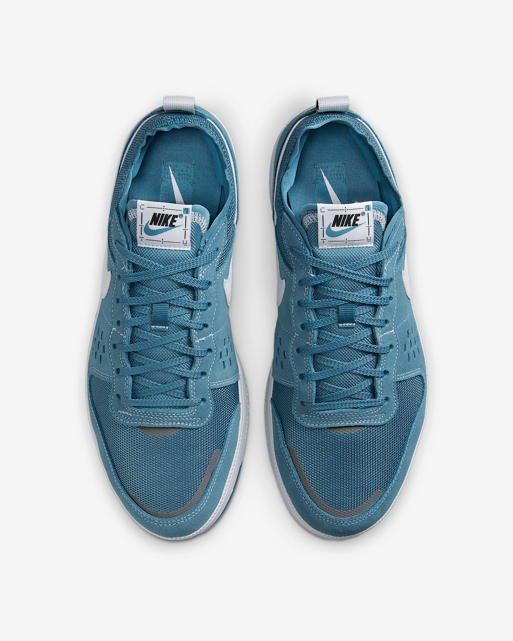 Nike C1TY Shoes - 4