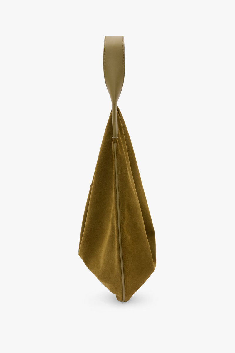 Soft Plié Hobo Bag In Cactus Green 3