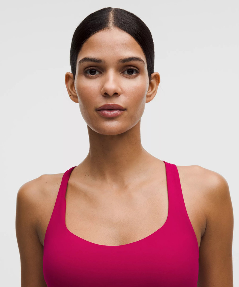 FlexyFlex Strappy Yoga Bra *Light Support, A-C Cups 4