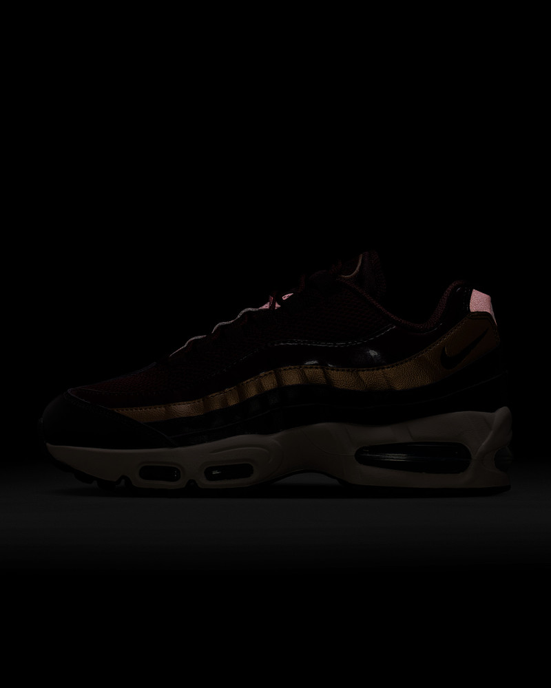 Nike Air Max 95 Big Bubble SE Women's Shoes 9